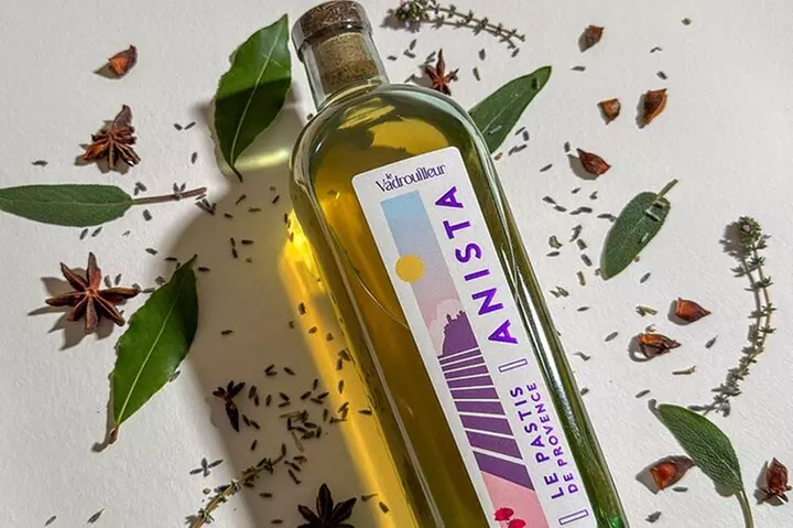 Nice Visite de Distillerie et Dégustation de Spiritueux Locaux - Primary Image