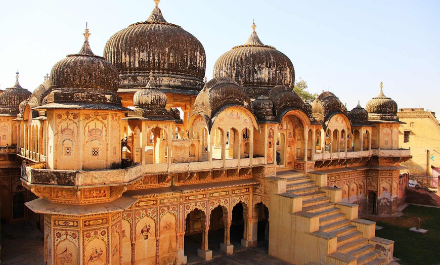 Image 17: ✈ INDE | New Delhi - Rajasthan - Sur les traces des rois - Circuit
