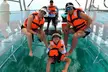 Adventures of the Lost Atlantis Bimini Road - Second Medium