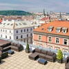 Image 52: ✈ REPUBBLICA CECA | Praga - Novotel Praha Wenceslas Square 4*, 2 no...