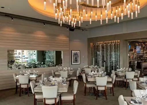 5% Cash Back at Andiamo Pasta + Chops - Fenton