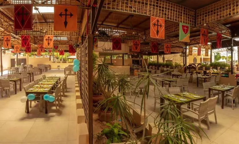 ✈ COSTA BLANCA | El Albir - Magic Robin Hood 4*, 3 nuit