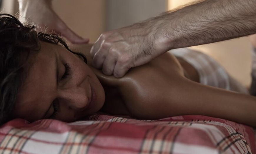 Image 4: Experiencia MIMMA 30 Baños Árabes en Hammam Ándalus Córdoba