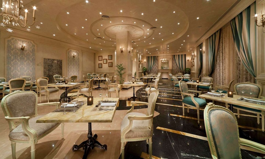 Image 15: ✈ EGYPTE | Sharm El Sheikh - SUNRISE Arabian Beach Resort - Grand S...