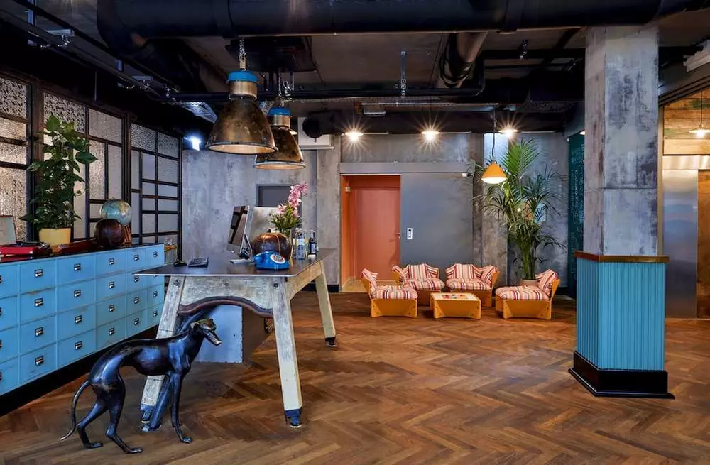 ✈ ÖSTERREICH | Wien - Max Brown 7th District Wien 4*, 2 Nächte - St...