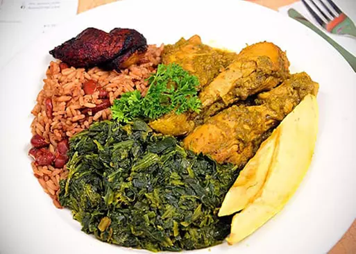 5% Cash Back at Queen Trini Lisa