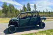 Full-Day 4-Seater Can-Am Commander Max UTV Rental - Second Medium