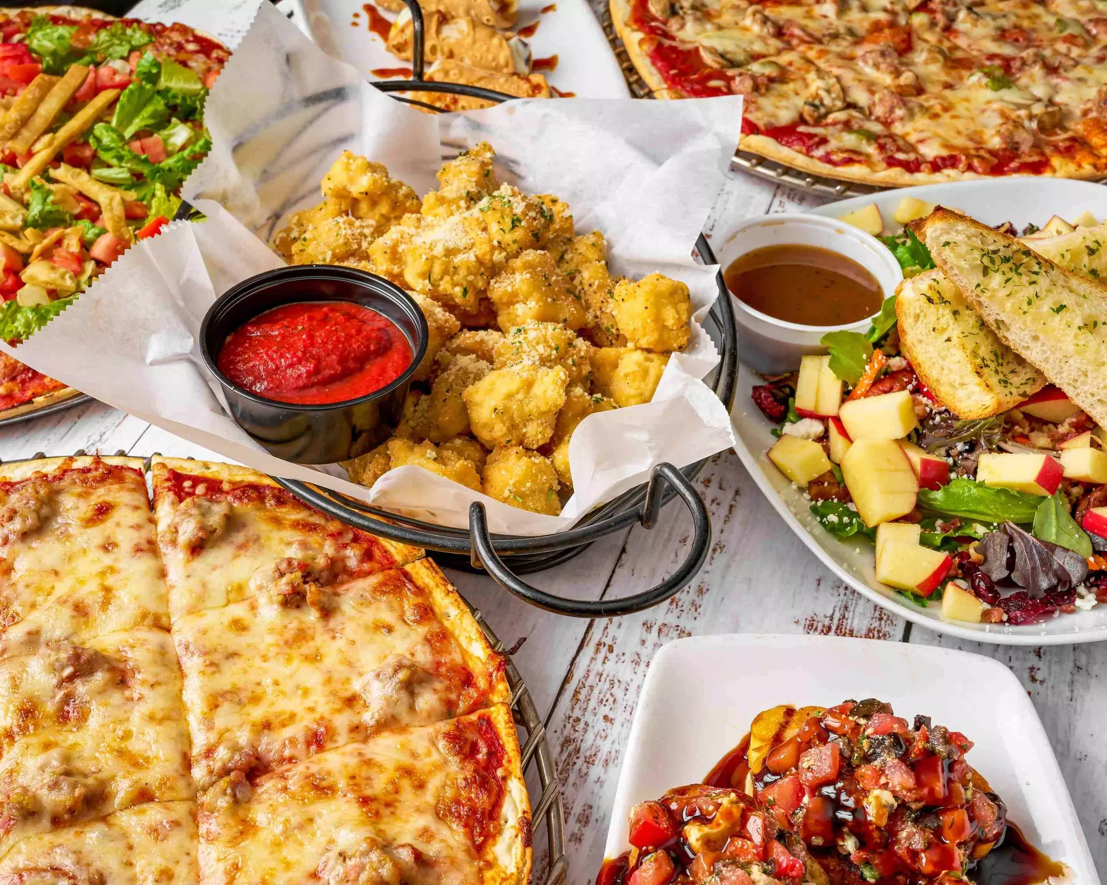 $15 For $30 Worth of Casual Dining - Primary Image