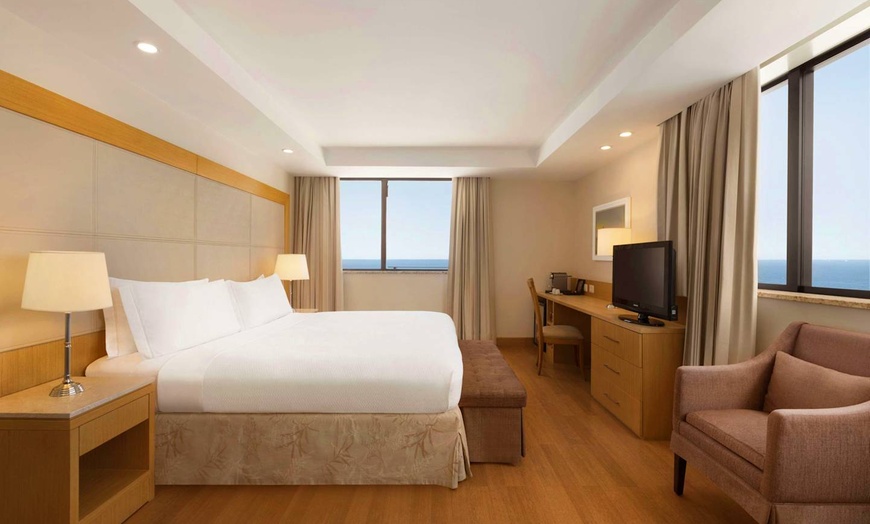 Image 7: ✈ BRASILE | Rio De Janeiro - Hilton Rio de Janeiro Copacabana con E...