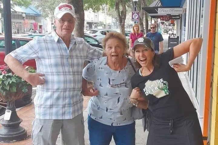 Fun City Scavenger Hunt in Sacramento by 3Quest Challenge