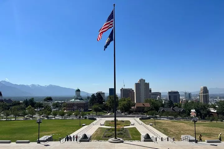 Discover the Highlights of Downtown Salt Lake City - Primary Image