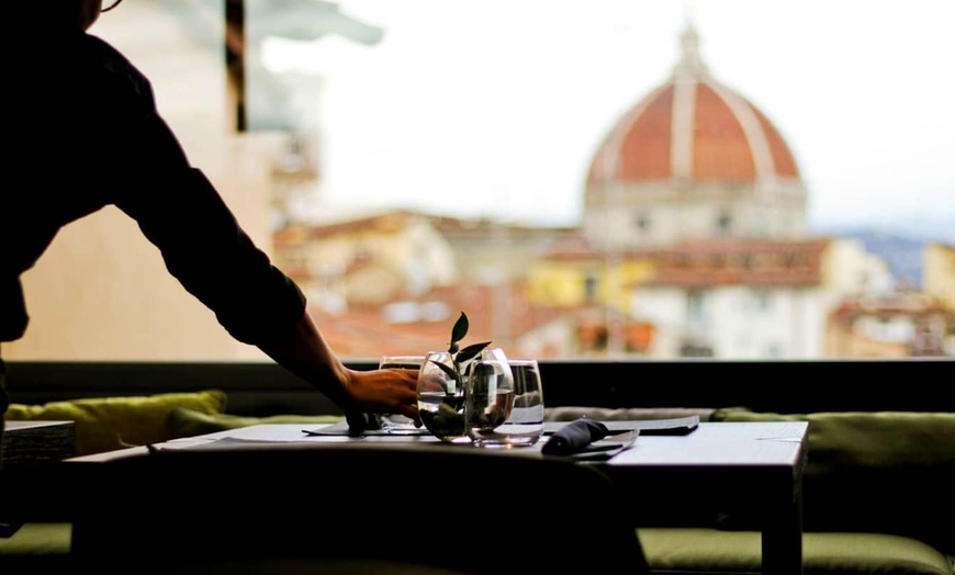 Image 8: ✈ ITALIE | Florence - Degli Orafi 4* - City break
