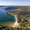 Image 8: Sydney: Ku-ring-gai Chase National Park with Hike, Swim, Picnic
