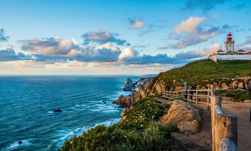 Image 5: ✈ PORTUGAL | Lisbonne - Week-End Liberté à Lisbonne 3* - Découverte