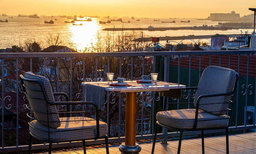 Image 12: ✈ TURCJA | Stambuł - Ayasofya Hotel 4*, 2 nocy - City break