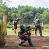 Image 2: $50 For A Paintball Package #1 For 2 People-Includes Admission, Air...