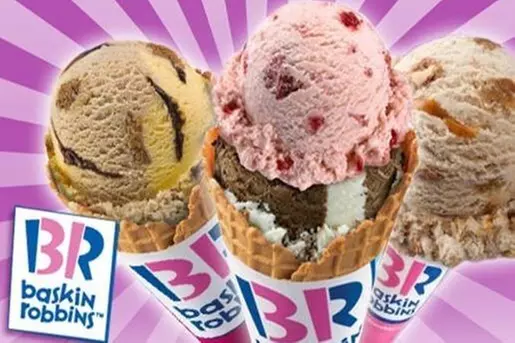 $15 For $30 Worth Of Frozen Treats