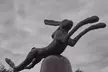 Minneapolis Sculpture Garden: A Self-Guided Walking Tour - Second Medium