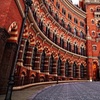 Image 2: St Pancras Private Transfers To and From Central London