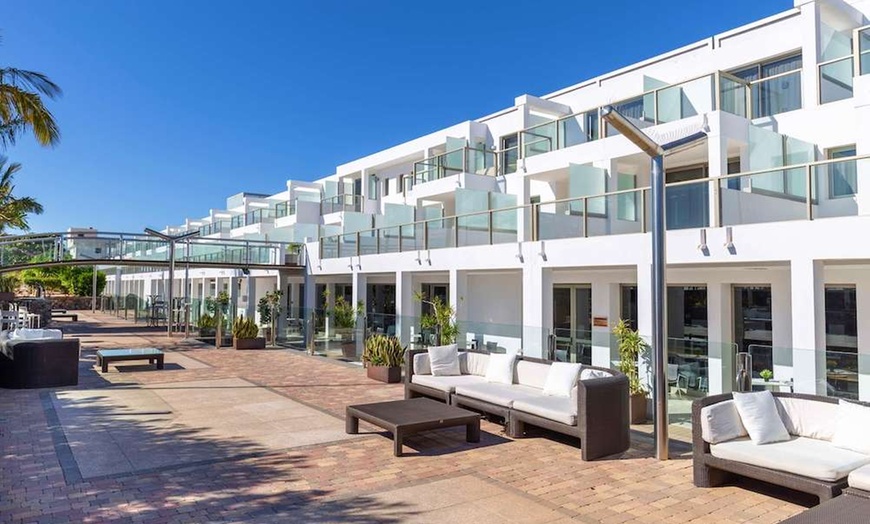 Image 26: ✈ FUERTEVENTURA | Tarajalejo - R2 Bahia Playa Design Hotel & Spa - ...