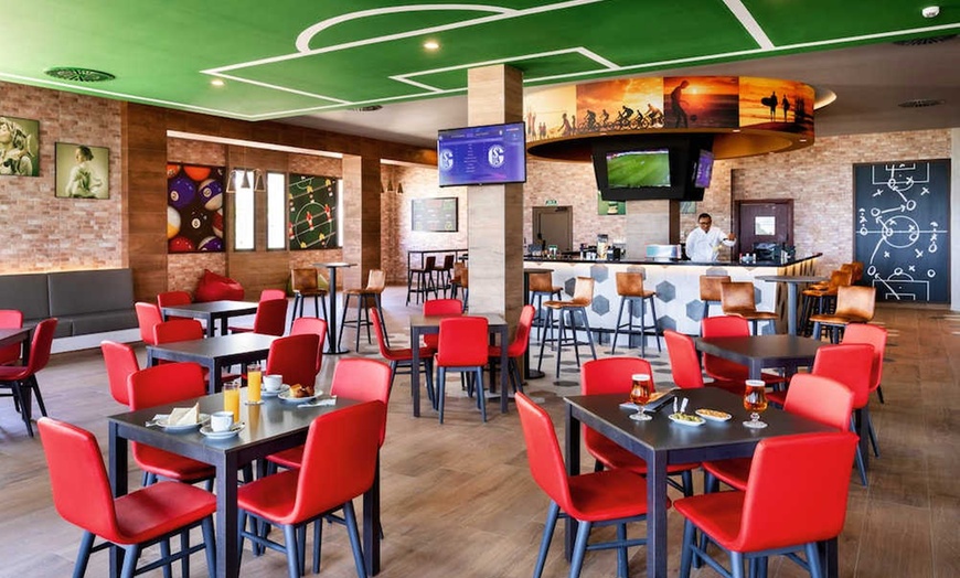 Image 15: ✈ ILE DE BOA VISTA | Boa Ventura - Hotel Riu Palace Boavista - All ...