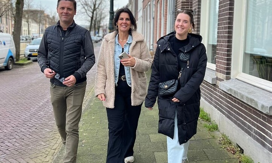 Image 3: Entfliehen Sie der Stadt Osnabruck Stadtspaziergang mit Rätseln