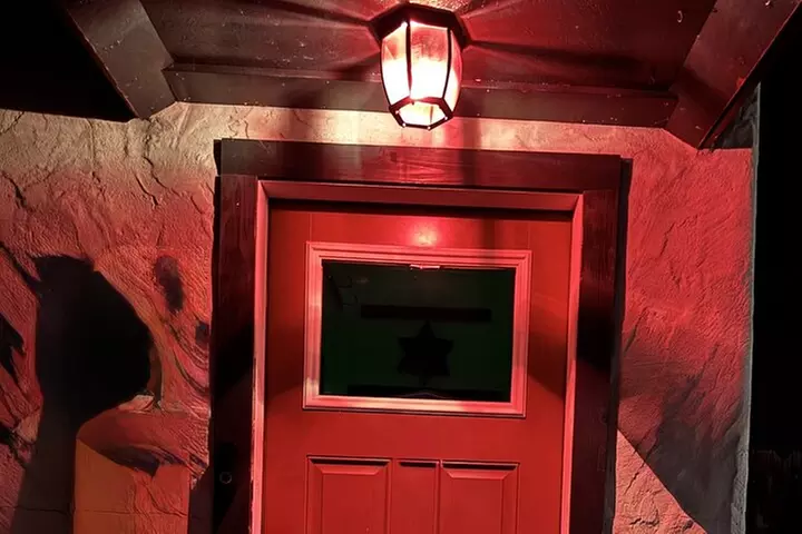 Guided Walking Tour Soiled Doves Leadville Red Light District - Primary Image