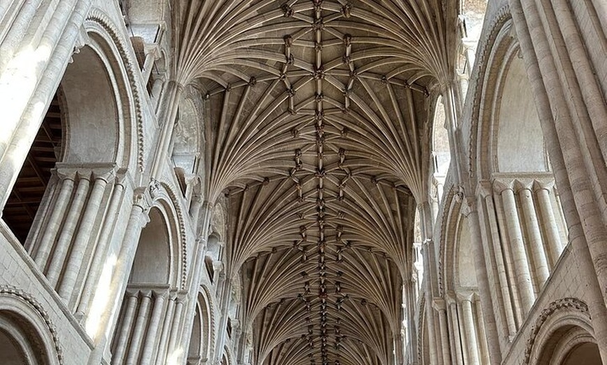 Image 3: Nasty Norwich - The History Tour That's Fun!!