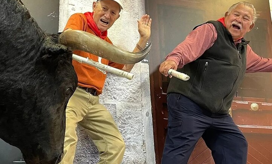 Image 15: Tour privado por Pamplona con almuerzo en Tolosa