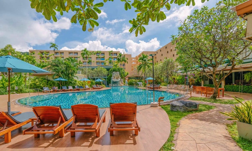 Image 4: ✈ THAILANDIA | Phuket, Krabi e Khao Lak - Viaggio combinato Phuket ...