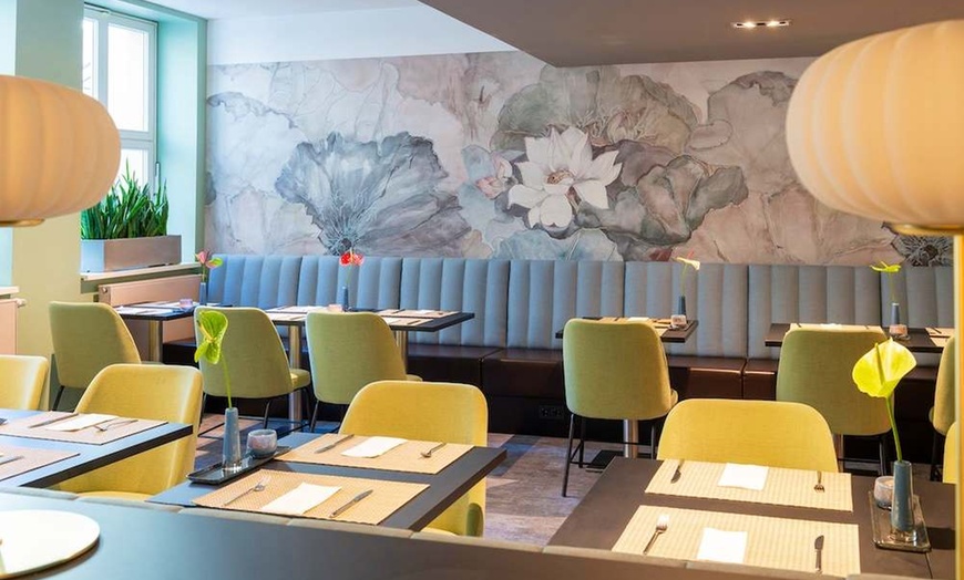 Image 39: ✈ GERMANY | Berlin - Leonardo Royal Hotel Berlin Alexanderplatz 4*,...