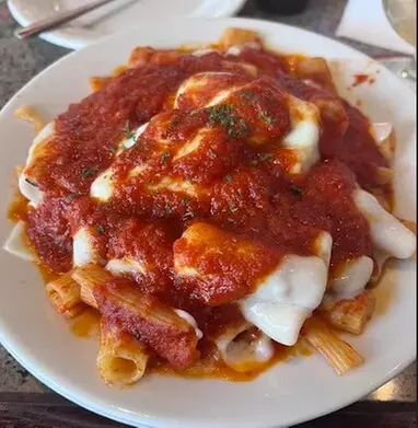 $20 For $40 Worth Of Casual Dining - Second Medium