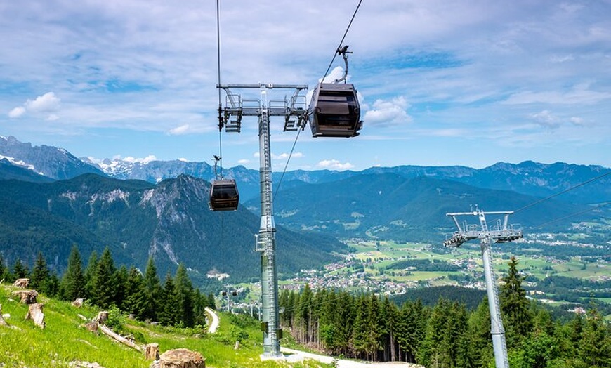 Image 4: Bayerische Alpen Private Tagestour