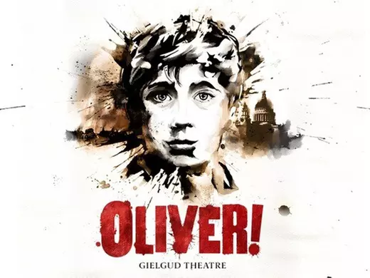Tickets to see Oliver! - Primary Image