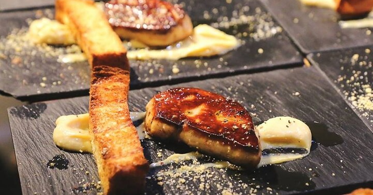 Tour gastronómico por San Sebastián con pintxos vascos