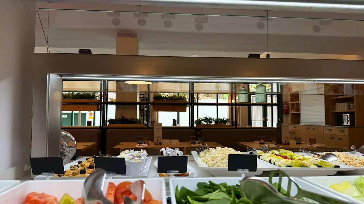 ✈ COSTA BRAVA | Lloret de Mar - Aqua Hotel Bertran Park 4*, 2 Nächt...