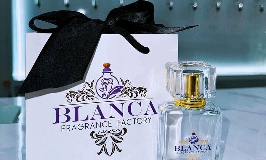 Image 2: Perfume Making Workshop in Atlanta