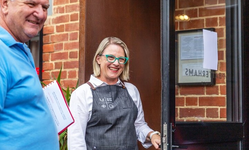 Image 4: Taste of Bendigo Foodie Tour Culinary Experience