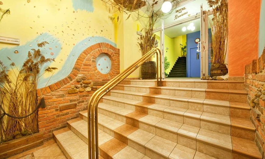 Image 3: ✈ TSJECHIË | Praag - Henrietta 3*, 2 nachten - City break