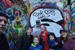 Ann Arbor Scavenger Hunt Interactive Walking Tour - Second Medium