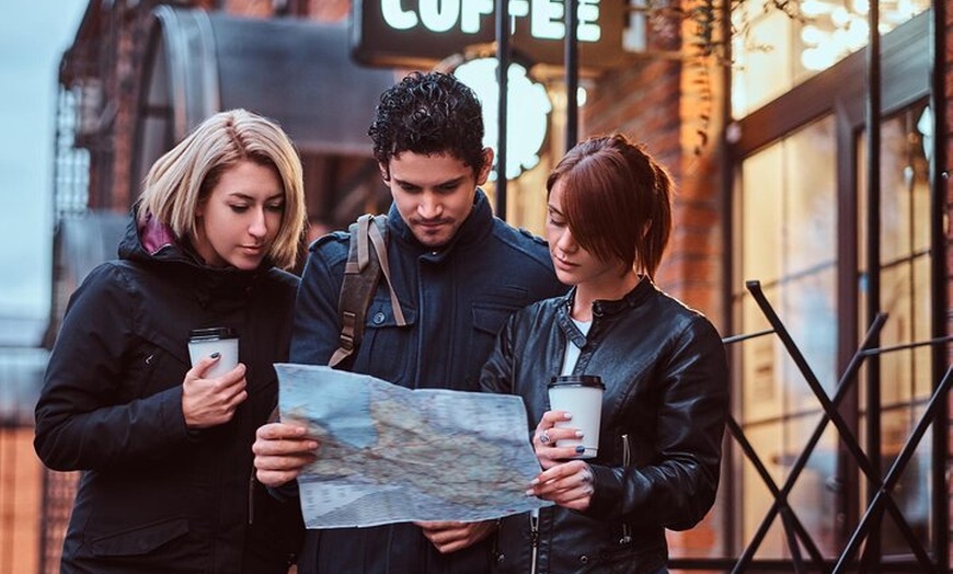 Image 2: Explore Bristol in 60 minutes with a Local - Private Tour