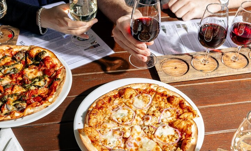 Image 5: Wine Tour From Canberra to Murrumbateman - Hop on Hop Off