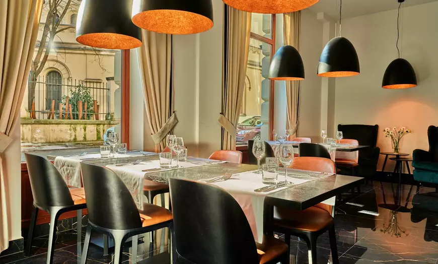 Image 5: ✈ POLONIA | Cracovia - 1891 Garni Hotel 4* - City break