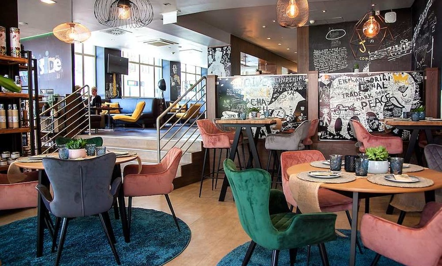 Image 42: ✈ AUSTRIA | Wiedeń - Mercure Wien Westbahnhof 4* - City break