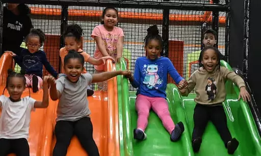 $16 For 2 Children's Admissions (Reg. $32)