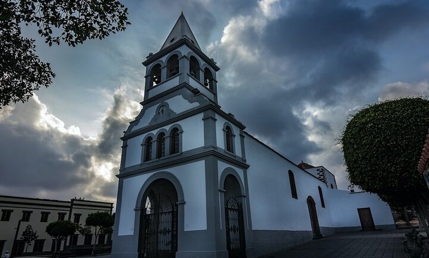 Image 7: Desde el Sur Fuerteventura : Tour Betancuria con Degustación de Quesos
