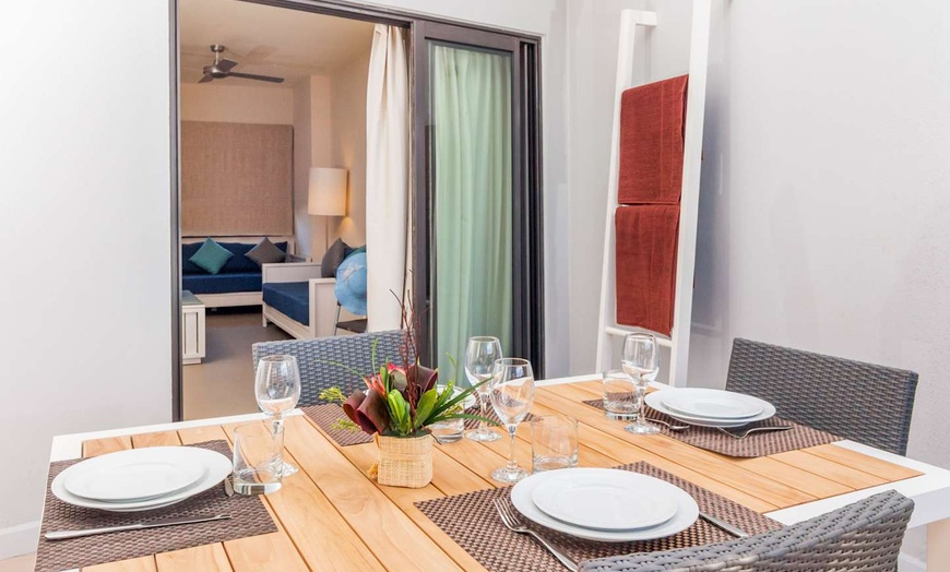 Image 11: ✈ ILE MAURICE | Trou aux Biches - Be Cosy Apart Hôtel avec activité...