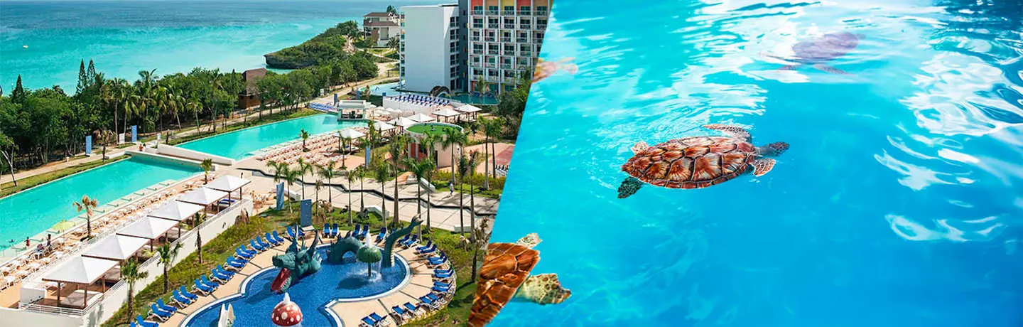 ✈ KUBA | Varadero - Iberostar Origin Bella Vista & Tagesausflug nach Cayo Largo del Sur 5*, 5 Nächte - Inklusive Aktivitäten - Primary Image