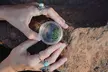 Create Energetic Flower Essences and Reconnect with Nature - Second Medium