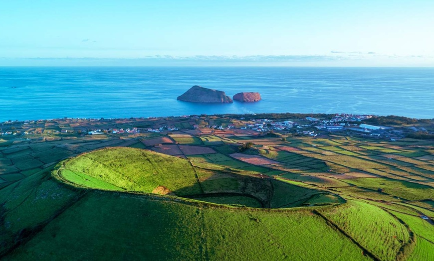 Image 12: ✈ LES AÇORES | Terceira - Court séjour aux Açores 3* - Découverte